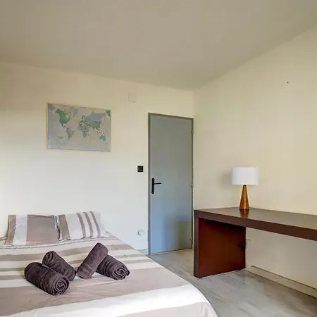 Le Vérone Climatisation Terrasse Parking Privé *