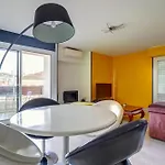 Le Verone Climatisation Terrasse Parking Prive Toulouse