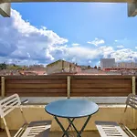 Le Verone Climatisation Terrasse Parking Prive *