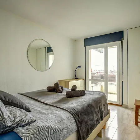 Le Verone Climatisation Terrasse Parking Prive * Tuluza