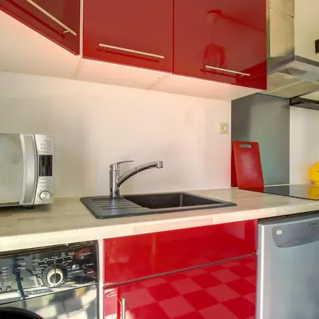 Le Vérone Climatisation Terrasse Parking Privé *