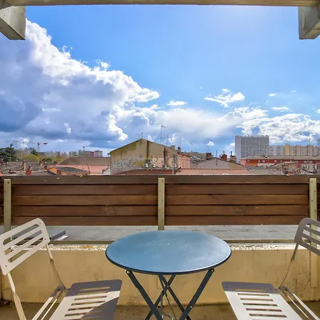 Le Verone Climatisation Terrasse Parking Prive *