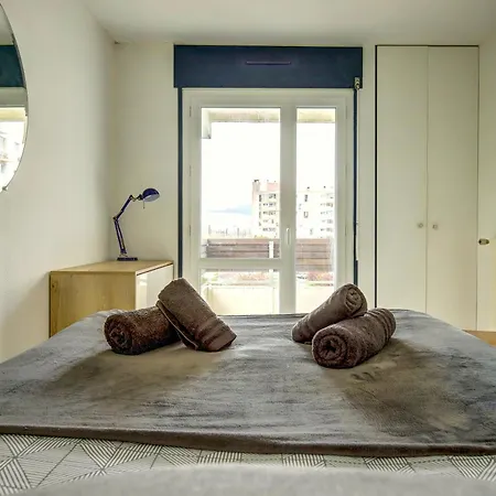 Le Verone Climatisation Terrasse Parking Prive * トゥールーズ