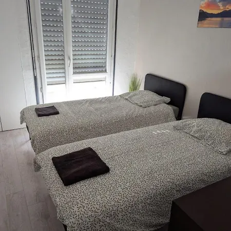 Le Vérone Climatisation Terrasse Parking Privé *