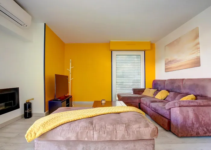 Le Verone Climatisation Terrasse Parking Prive *