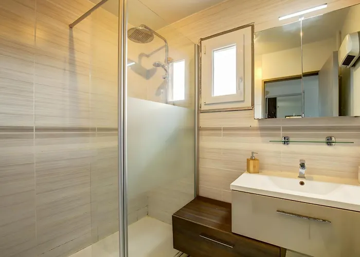 Le Verone Climatisation Terrasse Parking Prive * 툴루즈