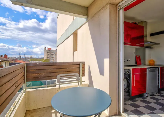 Le Verone Climatisation Terrasse Parking Prive *