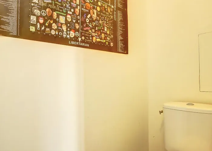 Le Vérone Climatisation Terrasse Parking Privé * Toulouse