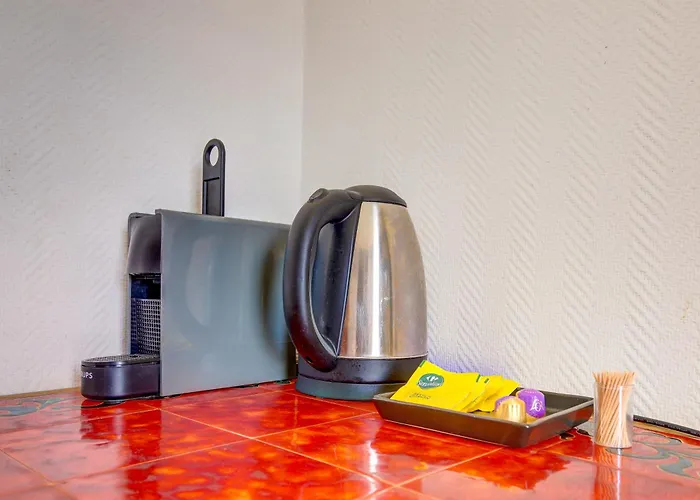 Apartamento Le Vérone Climatisation Terrasse Parking Privé Toulouse