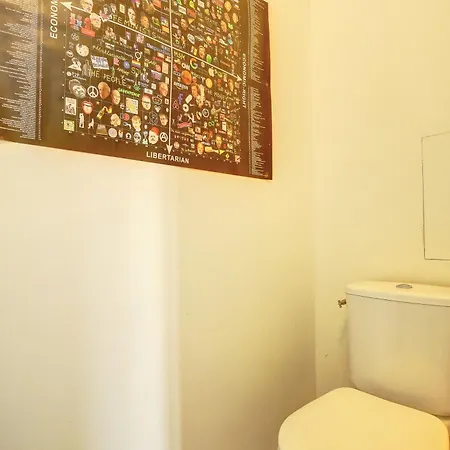 Le Verone Climatisation Terrasse Parking Prive * Toulouse